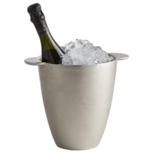 The Collective Nickel Champagne / Wine Chiller