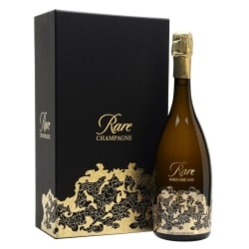 Piper-Heidsieck Brut Vintage Rare with Gift Box 2008