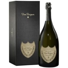 Dom Perignon Vintage with Gift Box 2012