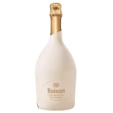 Ruinart Brut Blanc de Blancs (Second Skin Gift Wrapped Bottle)