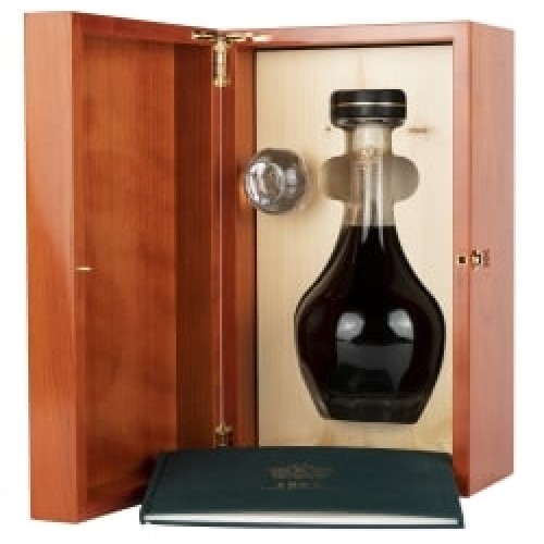 Taylor Fladgate Single Harvest 1896 Tawny Port in Gift Box