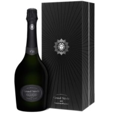 Laurent-Perrier Grand Siecle No. 25 with Gift Box