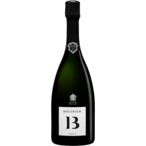 Bollinger B13 Blanc de Noirs Brut 2013