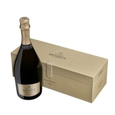 Henriot Cuvee Hemera with Gift Box 2006