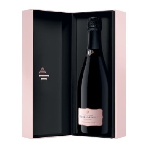 Miraval Champagne Fleur de Miraval ER2 in Gift Box