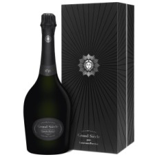 Laurent-Perrier Grand Siecle No. 23 (1.5 Liter Magnum) with Gift Box