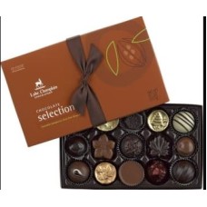 Lake Champlain Vermont Assorted Chocolates, 15 pc Lake Champlain Vermont Assorted Chocolates, 15 pc