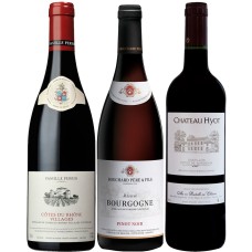 Tour De France Wine Gift Set