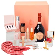 Laurent-Perrier Limited La Box en Pink Gift Set