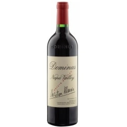 Dominus Estate 2019