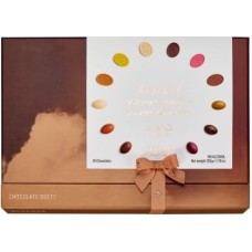 Neuhaus Chocolate Duets Slider Box