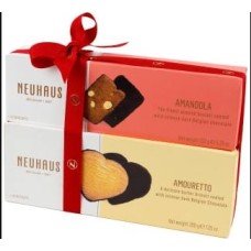 Neuhaus Biscuit Assortment