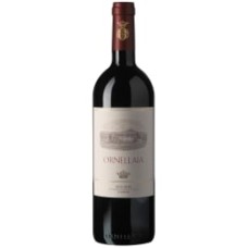 Ornellaia 2019