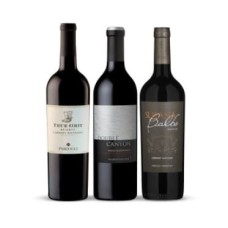 90 Point Cabernet Gift Set
