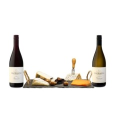 90Point Wine & Cheese Board Gift Set