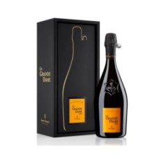 Veuve Clicquot La Grande Dame with Gift Box 2008