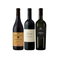 94+ Point Italian Classics Gift Set