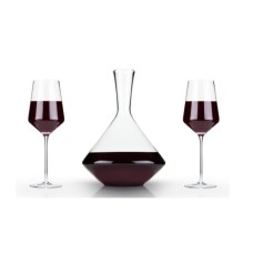 Raye Bordeaux Gift Set