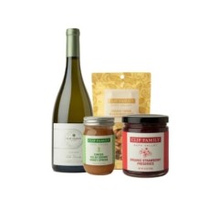 Sip of Sunshine Gift Set by Clif Family