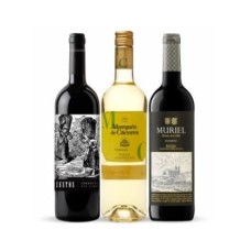 Spanish Wine Gift Set