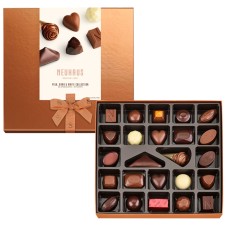 Neuhaus Belgian Chocolate Discovery Collection, 24pc