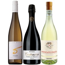 Sweet Wine Gift Set