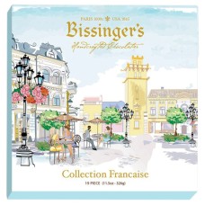 Bissinger's Handcrafted Chocolates - French Collection, 19pc