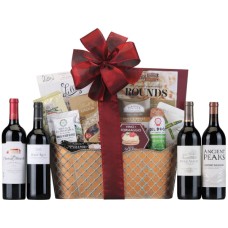 Executive Selection Cabernet Gift Basket