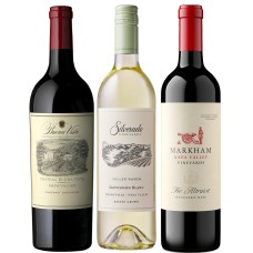 90 Point Napa Valley Wine Gift Set