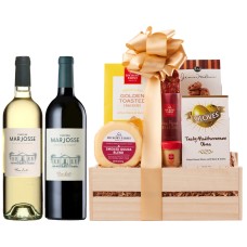 Rated Perfect Pair Wine Gift Set