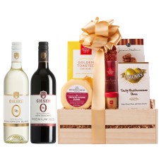 Giesen Non-Alcoholic Perfect Treats Gift Basket
