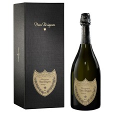 Dom Perignon Vintage with Gift Box 2015