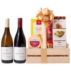 92 Point Perfect Pair Wine Gift Set