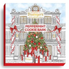 Bissingerâ€™s Peppermint Cookie Bark