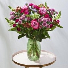 December Blooms