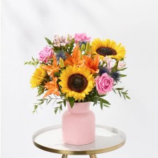 Blooms of the Month (Posy)