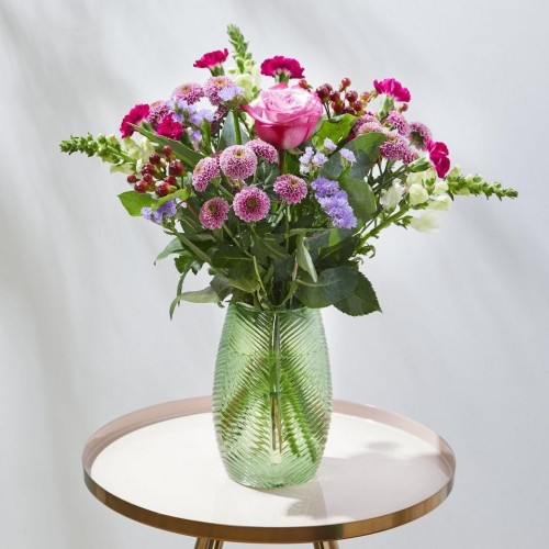 Seasonal Blooms of the Month (Posy)
