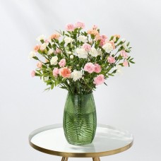 Simply Carnations Letterbox