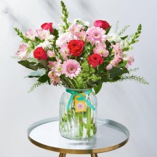 All My Love Vase