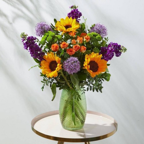 Joyful Mum