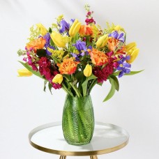 Joyful Mother's Day Burst
