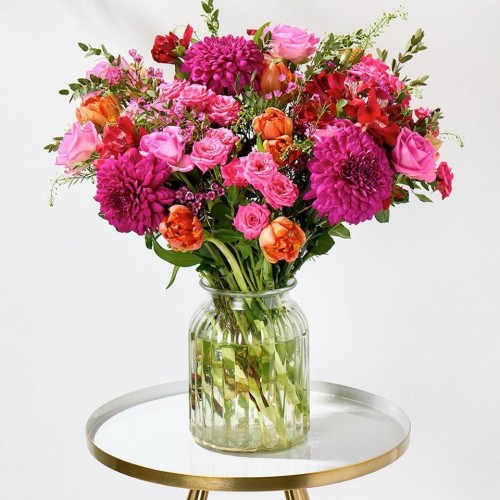 Mother's Day Grand Gesture