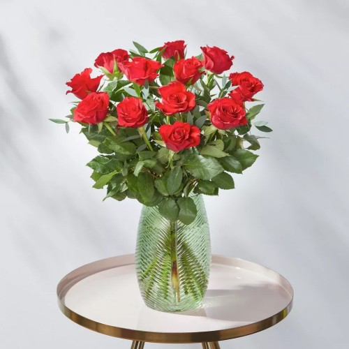 Red Roses