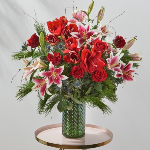 Festive Splendour