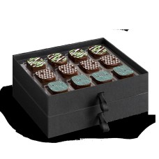 Edens Orchard-24 Pieces