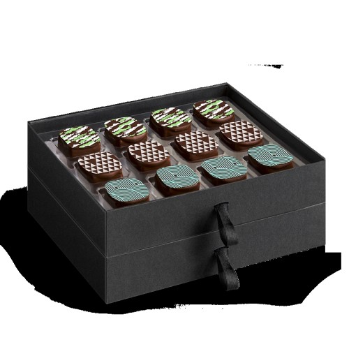 Edens Orchard-24 Pieces
