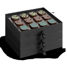 Edens Orchard-36 Pieces