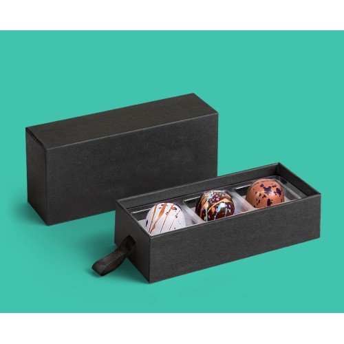 Cocktail Mix-3 Pieces