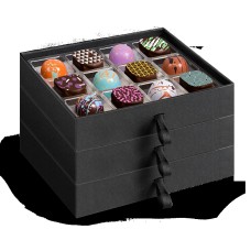 Ultimate Sampler-36 Pieces