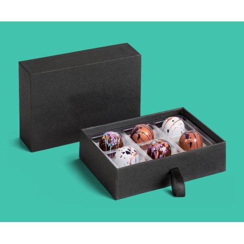 Cocktail Mix-6 Pieces